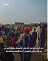 عام على الحرب فى السودان ..  أرقام مفزعة وإنهيار شامل