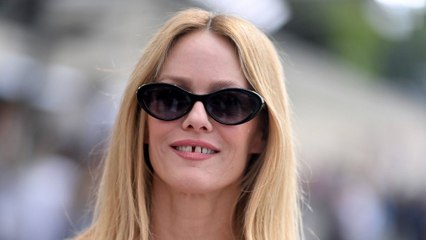 Vanessa Paradis et Florent Pagny : une nouvelle polémique en vue ?