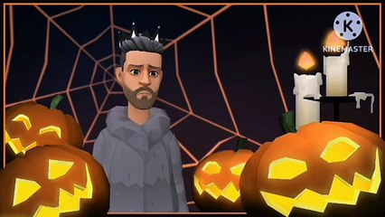 Untitled Ambition: The Lost Saga- Episode 9