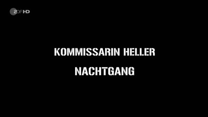 Kommissarin Heller -06- Nachtgang