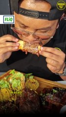 Nikmati Siakap Stim Nyonya Lezat di Taman Sri Pulai Skudai 🍽️