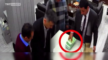CHP'ye para sayma soruşturmasında yeni ifadelere ulaşıldı