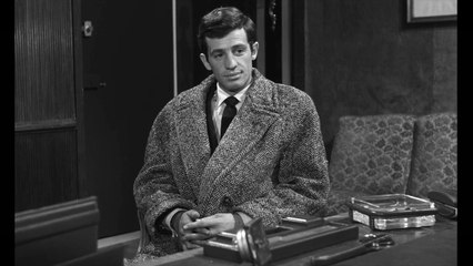 Classe tous risques Bande-annonce (EN)