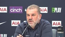 Tottenham Hotspur boss Ange Postecoglou defends ‘plastic’ foreign football fans