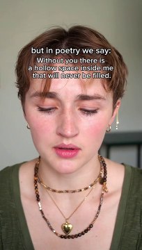 comment your own poetry phrases