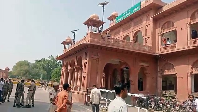 जिले में लोकसभा चुनाव 19 अप्रैल को, घोषणा के साथ लागू हुई आदर्श आचार संहिता