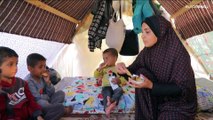 اليونيسف: تضاعف سوء التغذية الحاد خلال شهر واحد في شمال قطاع غزة