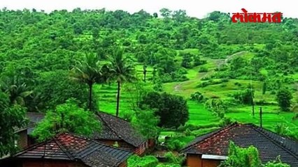 कोकणातील याठिकाणी ‘टायगर कॉरिडॉर’ होऊ  शकतो ठोस पुरावा मि