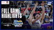 PBA Player of the Game Highlights: Jio Jalalon stars with all-around game in Magnolia's rout of Converge