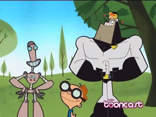 El Escuadrón del tiempo Capitulo 22