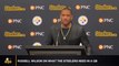 Russell Wilson Discusses What Steelers Need In A QB