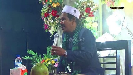 Mandum Moe - Tgk Abdul Wahed