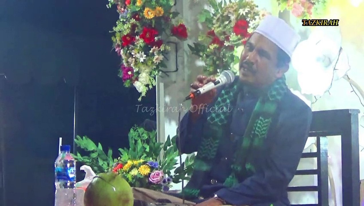 3 Macam Cara Tueng Ileumei - Tgk Abdul Wahed