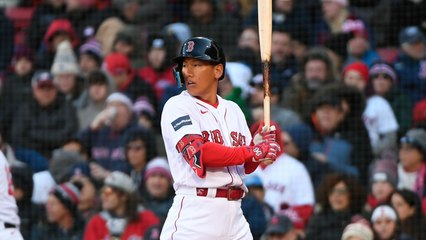 Evaluating Yoshida's Potential Influence on Red Sox