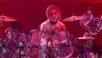 X JAPAN - ART OF LIFE  Drum Break  Say Anything (S.E) - Live in HONG KONG 破壊の夜 2009.01.16-17