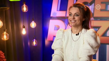 Antonija Šola TLZP epizoda 2