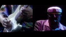 Reconsider Baby (Lowell Fulson cover) with Albert Collins & Robert Cray - Eric Clapton (live)