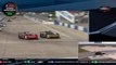 IMSA 2024 12H Sebring Race Bourdais Great Move Takes Lead
