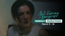 Abot Kamay Na Pangarap: Weekly Marathon | March 11 - March 16, 2024