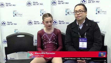 Star 5 (Women U10, Men U13, 13O) - RINK A - 2024 StarSkate and Adult Championships (5)