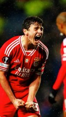 Quel match horrible… Débrief Benfica - Rangers ! Qualification mais qu’est ce qu’on a été mauvais… A ce niveau y’a t’il un espoir pour le reste de la compétition ? 