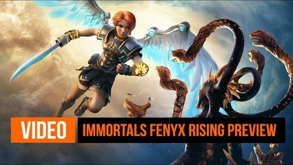 Immortals Fenyx Rising | Tips And Tricks