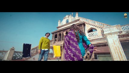 MOHALLA - Official Music Video ｜ Afsana Khan ｜ Rakhi Sawant ｜ Abeer ｜ Oye Kunal ｜ Punjabi Song