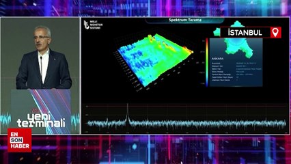 Uraloğlu: Atatürk Havalimanı ülkemizin en büyük teknoparkı olacak