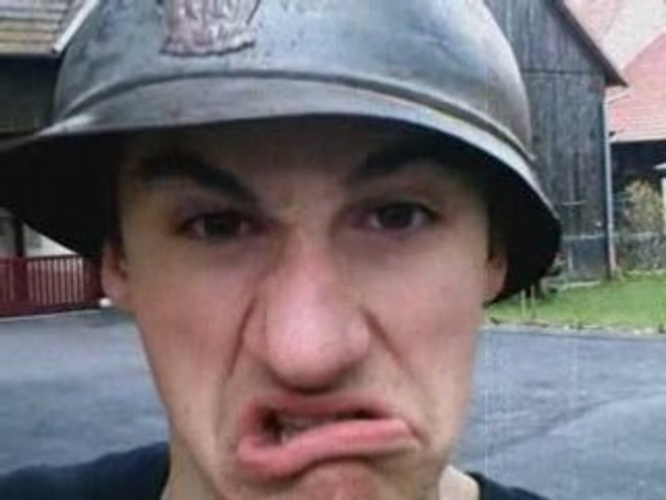 Les-barbargh à l'assaut