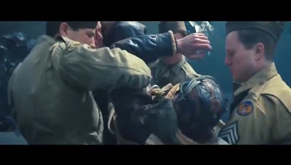 MESTRES DO AR | Teaser Trailer (2024) Legendado