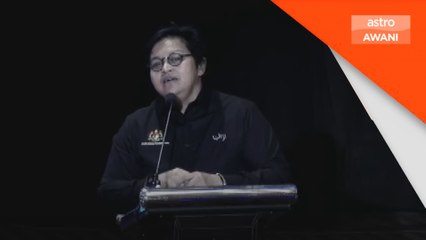 Azalina saran guru bantu lapor jenayah seksual kanak-kanak