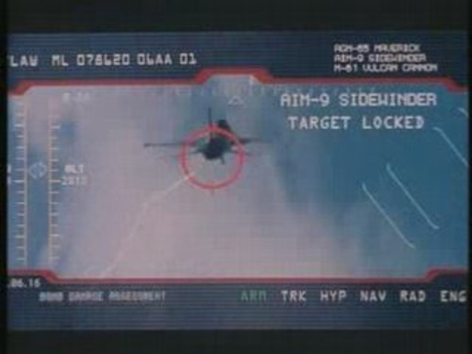 Risqui Omri "Mission Finale" (Music Video)