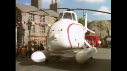 Thomas y sus Amigos - Canción "Harold"