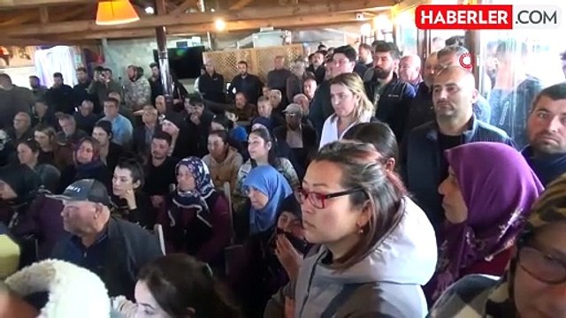 Bakan Ersoy: Olympos ve Phaselis gibi yerlerde gece müzeciliği ile turizmi destekleyeceğiz