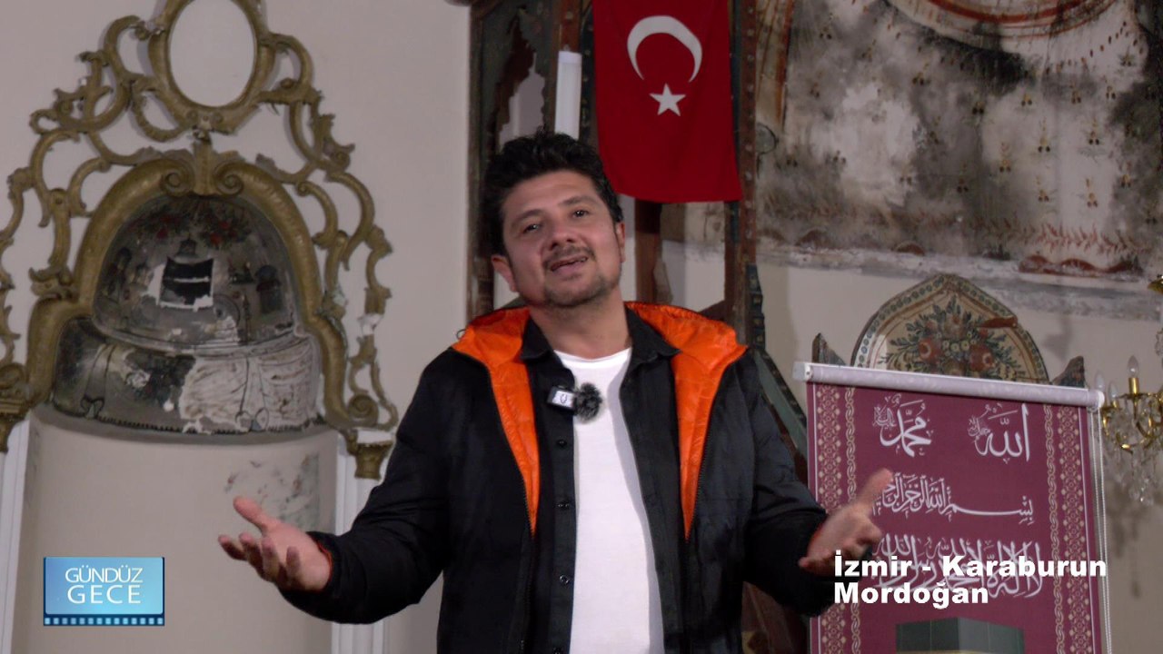 Gündüz Gece – İzmir | 16 Mart 2024