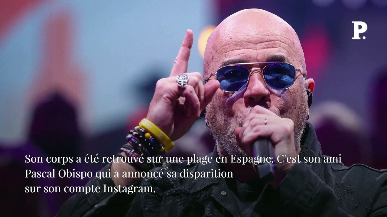 Frank Darcel, cofondateur du groupe de rock Marquis de Sade, est mort