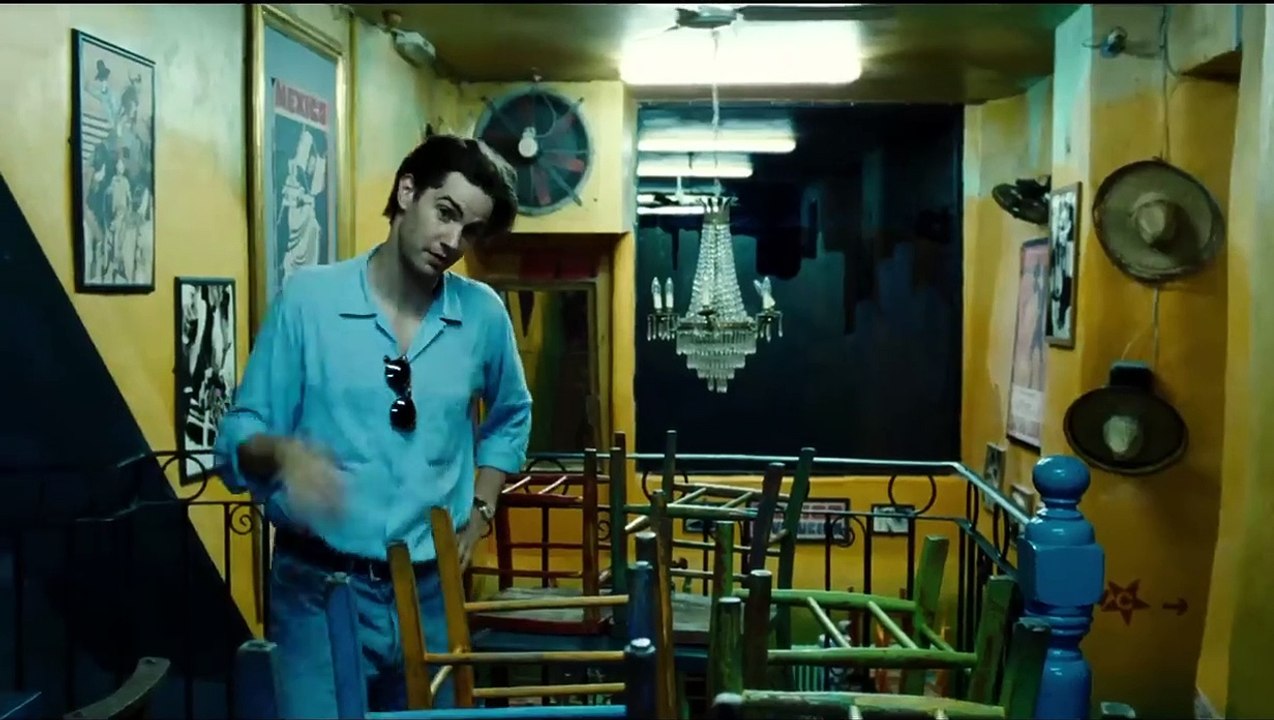 International One Day Trailer