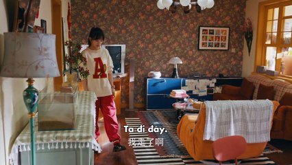 Chúng Ta Hướng Tới Các Vì Sao Tập 4 (Vietsub)