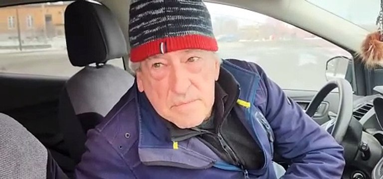 Pourquoi est il important de soutenir nos agriculteurs? Manifestation des agriculteurs a St-Marie de Beauce le 15 mars 2024