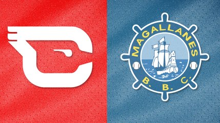 CARDENALES DE LARA vs NAVEGANTES DEL MAGALLANES 19/12/2023