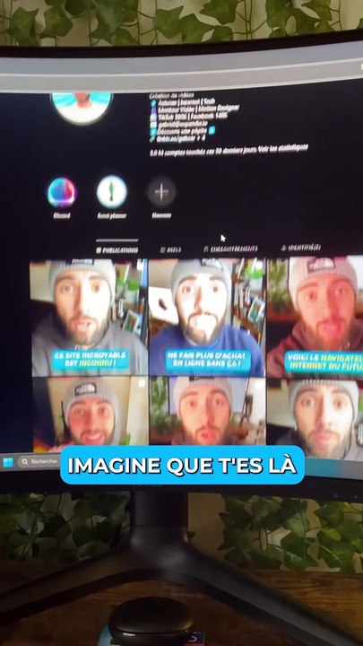 Ce raccourci peut vous sauver la vie
