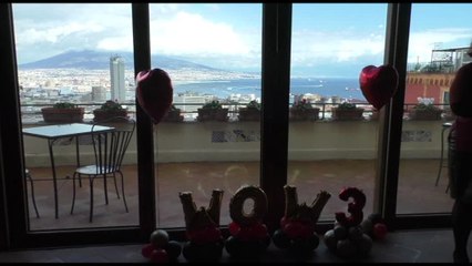 A Napoli festa di chiusura del Festival WOW - Women Of Worth 2024