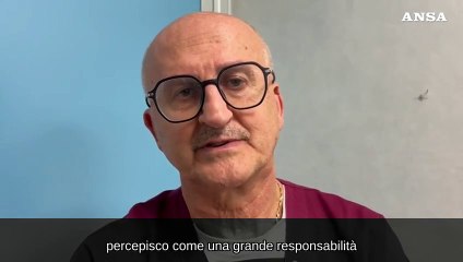 Lacerenza: "Da cittadino faro' proposte per i cittadini"