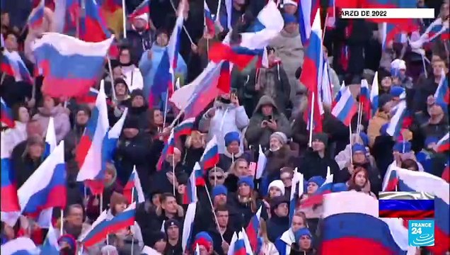 Rusia: ¿qué viene para la oposición si Putin gana nuevamente las elecciones?