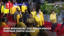 Aburizal soal Jokowi ke Golkar, Panglima soal Jabatan ASN, TNI soal Tentara Bayaran [TOP 3 NEWS]