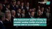 House GOP's Impeachment Dilemma: Absolution or Accountability
