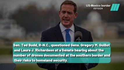 Counterintelligence Threat: Chinese Nationals at US Border