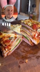 Je réagie à 5 recettes de Qistoh ! (Exclusivité Dailymotion)