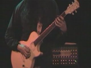 Buckethead - Night of the Slunk