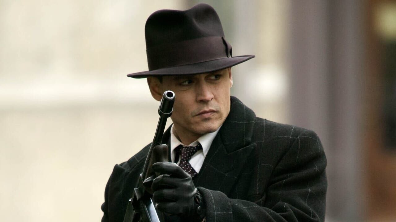 Public Enemies vidéo bande annonce